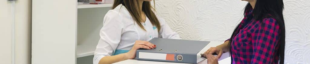 Secretariado médico: requisitos necesarios Secretariado médico: requisitos necesarios