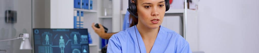 Temario secretariado médico: los temas de tu formación Temario secretariado médico: los temas de tu formación