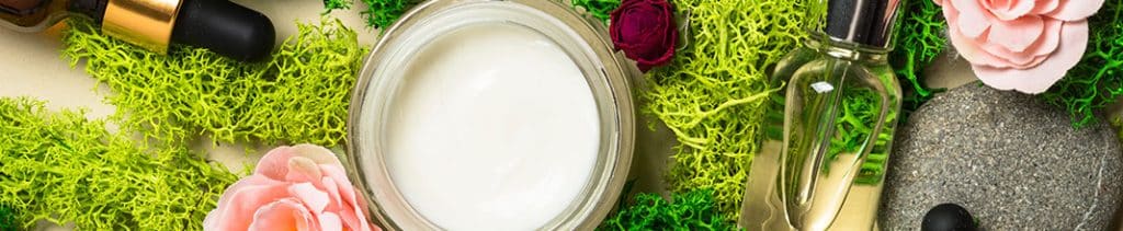 Cómo aprender Cosmética Natural Cómo aprender Cosmética Natural