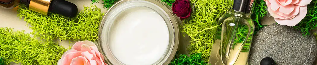 Cómo aprender Cosmética Natural