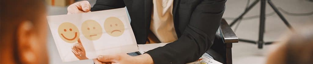 ¿Cómo evaluar la inteligencia emocional?