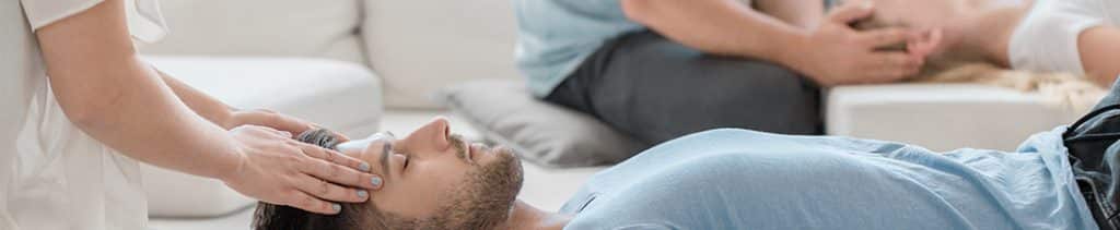 Precio de los cursos de Reiki