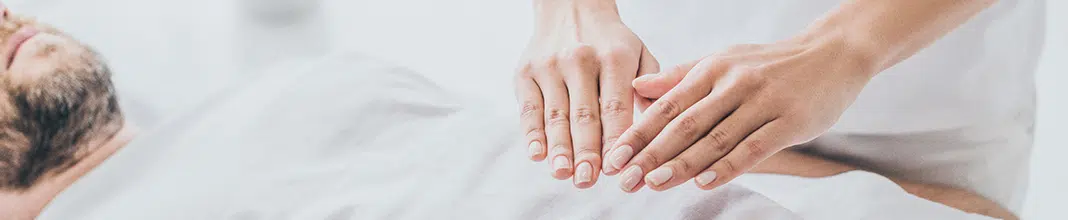 ¿Cuál es el origen del reiki?