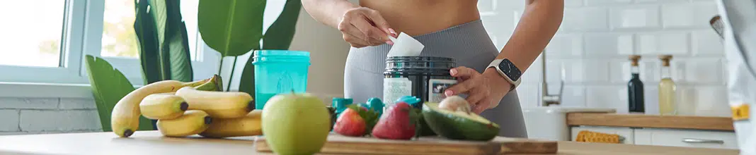 Conoce la figura del asesor nutricional deportivo