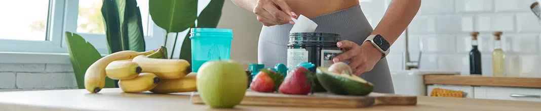 Requisitos para ser nutricionista deportivo