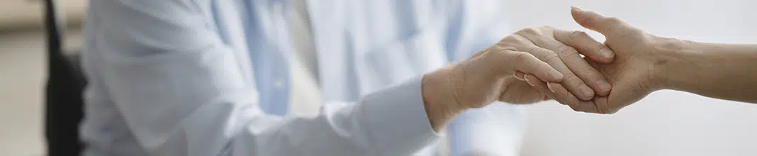 Temario del Curso de Auxiliar de Geriatría: de qué trata