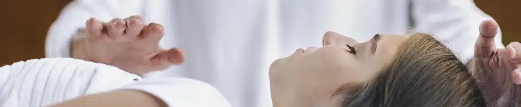 Cuánto dura un curso de Reiki: al detalle