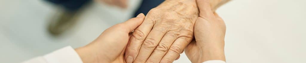 Auxiliar de geriatría: ¿cuál es su sueldo?