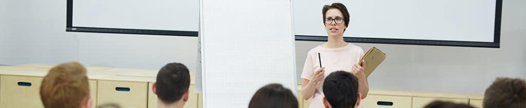 Temario de Inteligencia Emocional: qué temas se dan