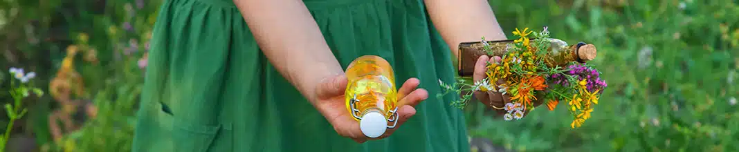 Temario naturopatía: ¿qué se estudia en esta formación?