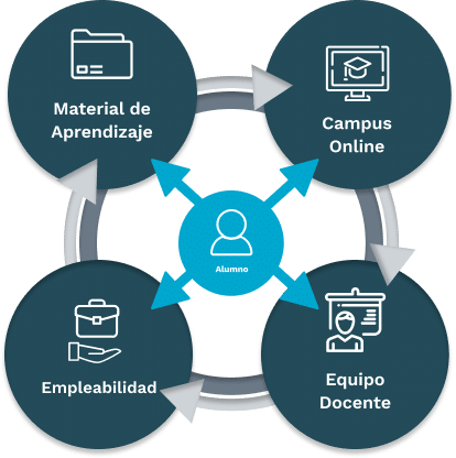 Icono modelo
