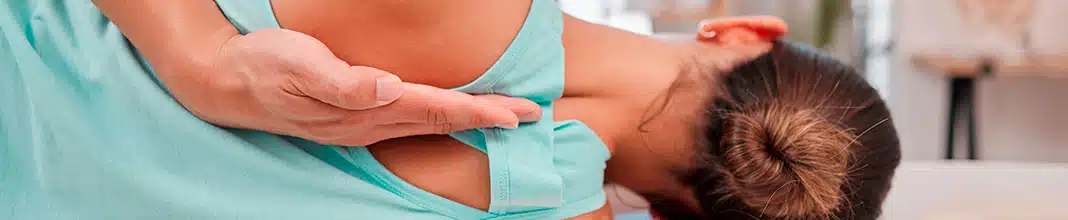 Osteopatía: ¿tiene contraindicaciones? Estos son sus riesgos