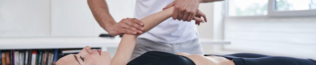 Osteopatía: ¿cuáles son sus beneficios? Osteopatía: ¿cuáles son sus beneficios?