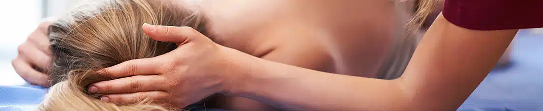 Tipos de osteopatía: ¿cuáles hay?