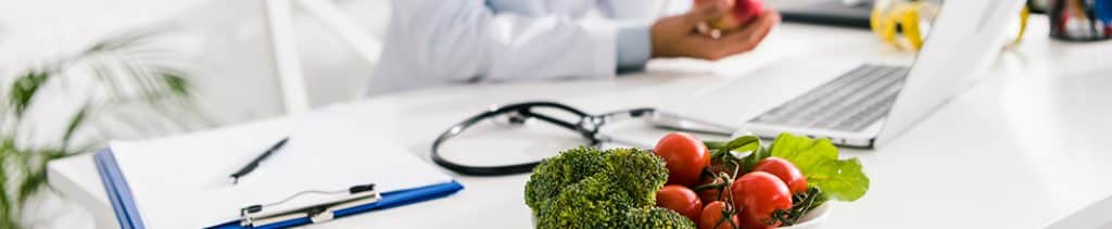 Funciones de un nutricionista y herbodietético: qué hace Funciones de un nutricionista y herbodietético: qué hace