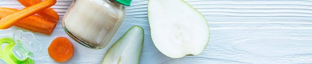 ¿Qué es la nutrición pediátrica?