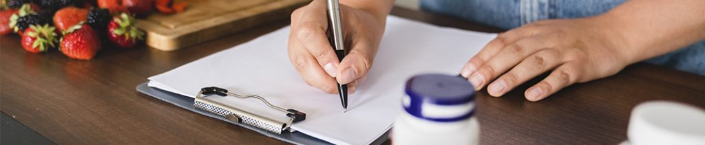 ¿Qué es la nutrición deportiva?