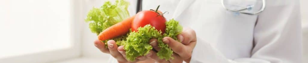 ¿Dónde estudiar nutrición deportiva?