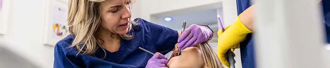 Preguntas que debes saber si te van a entrevistar como auxiliar dental