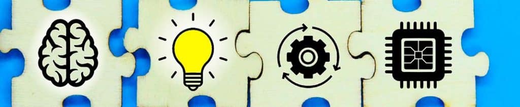 Submodalidades PNL: qué son y cuántas hay Submodalidades PNL: qué son y cuántas hay