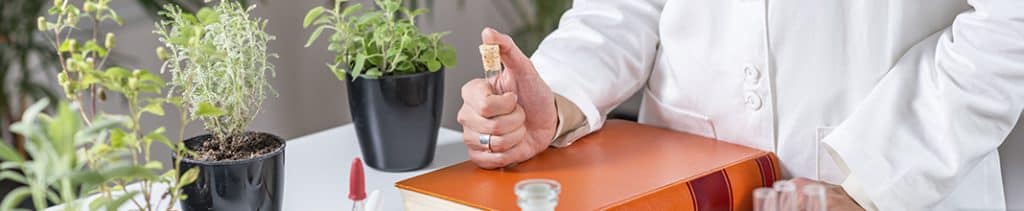 Fitoterapia: ¿qué es esta disciplina?