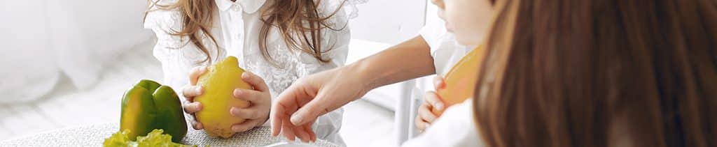 ¿Qué hace un nutricionista infantil? Perfil y funciones ¿Qué hace un nutricionista infantil? Perfil y funciones