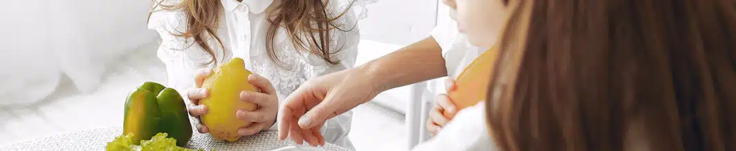 ¿Qué hace un nutricionista infantil? Perfil y funciones