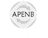 logo apenb blanco