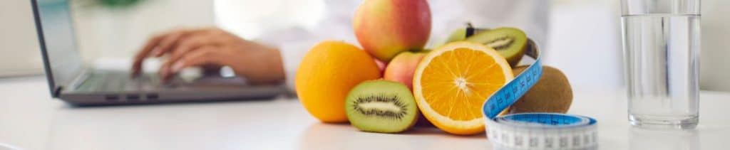 Coaching nutricional: salidas profesionales