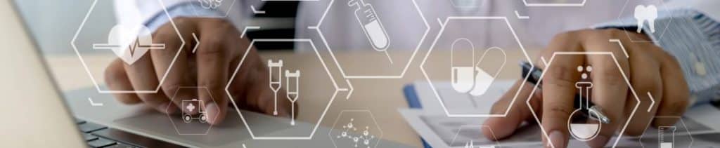 Ventajas del Big Data en la sanidad: cuáles son Ventajas del Big Data en la sanidad: cuáles son