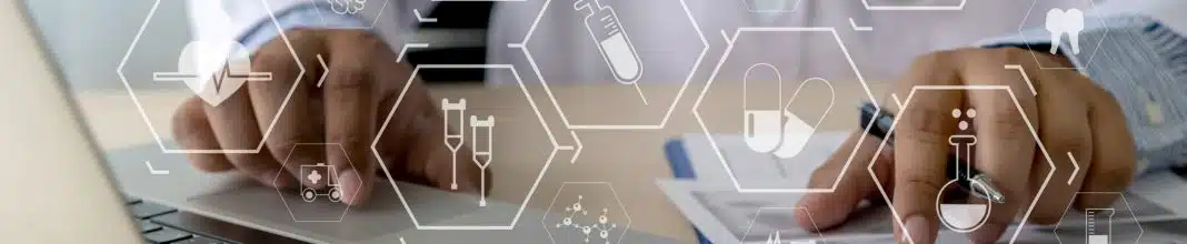 Ventajas del Big Data en la sanidad: cuáles son