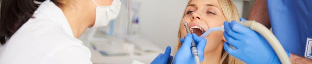 Asignaturas de Auxiliar de Odontología: temario del curso Asignaturas de Auxiliar de Odontología: temario del curso