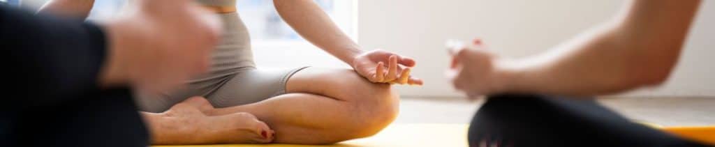 Cómo ser instructor de mindfulness: requisitos Cómo ser instructor de mindfulness: requisitos