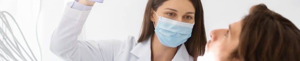 Auxiliar de Odontología: requisitos en 2025 Auxiliar de Odontología: requisitos en 2025