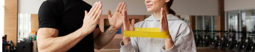 Técnicas y ejercicios de coaching deportivo