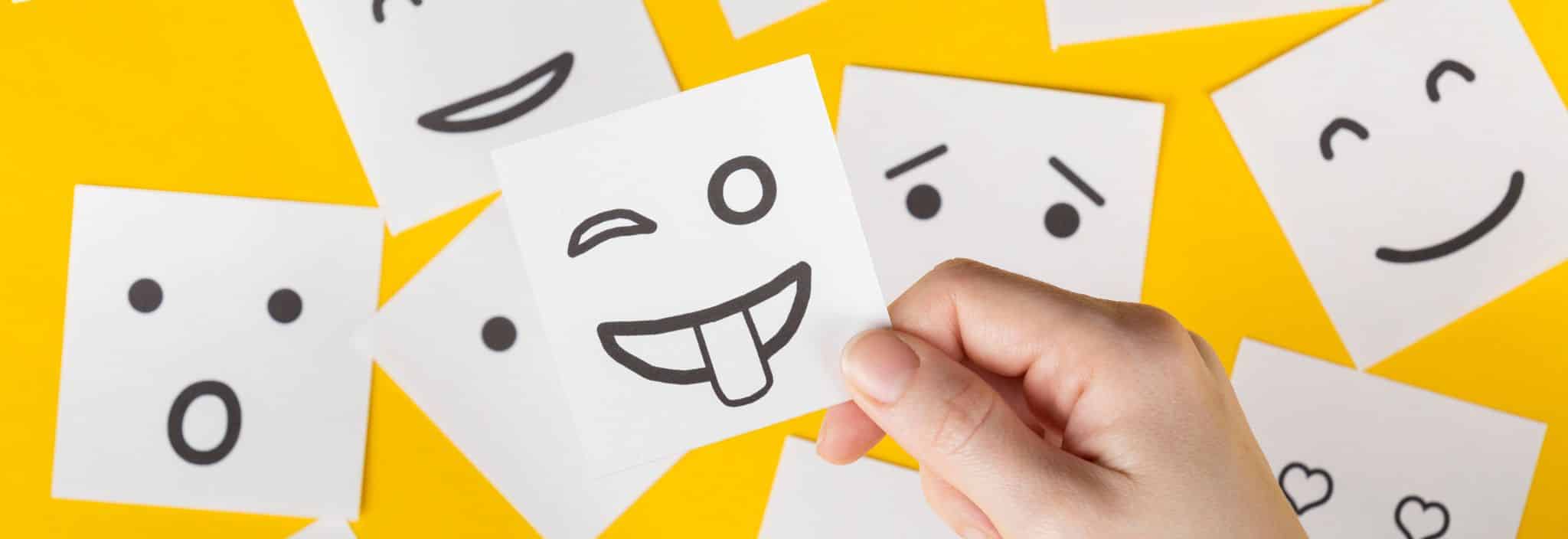 Descubre tu personalidad con este test MBTI | Deusto Salud