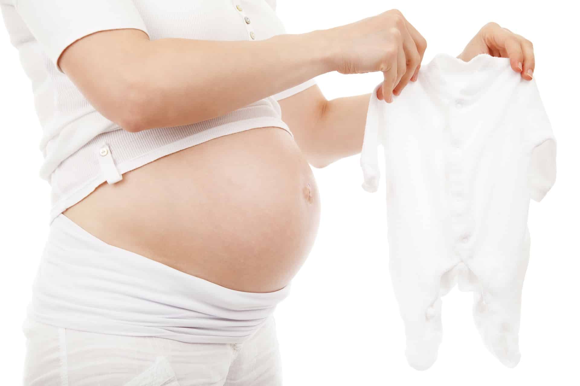 Principales factores de riesgo prenatales y cómo afrontarlos