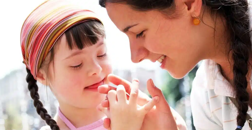 asociaciones de discapacitados