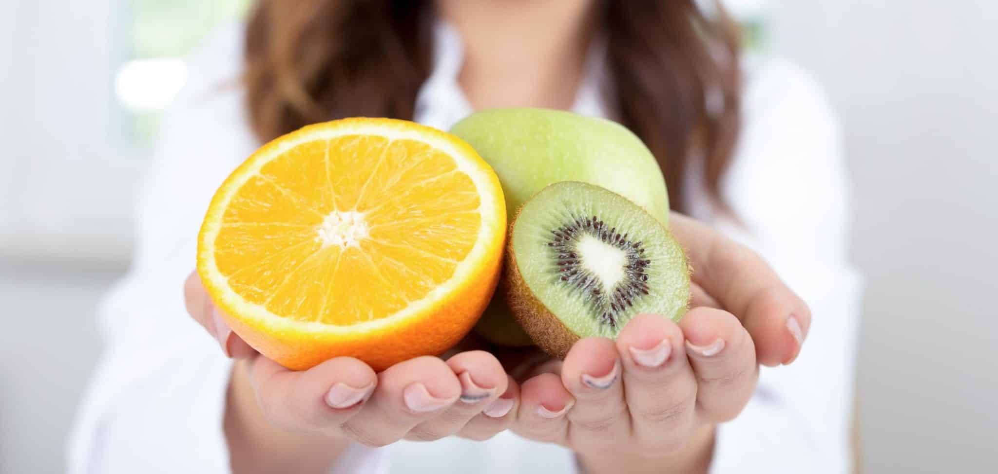 Cursos de Nutrición y Dietética online