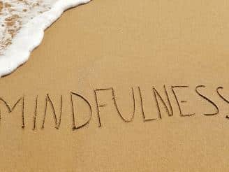 Elementos que intervienen en el Mindfulness