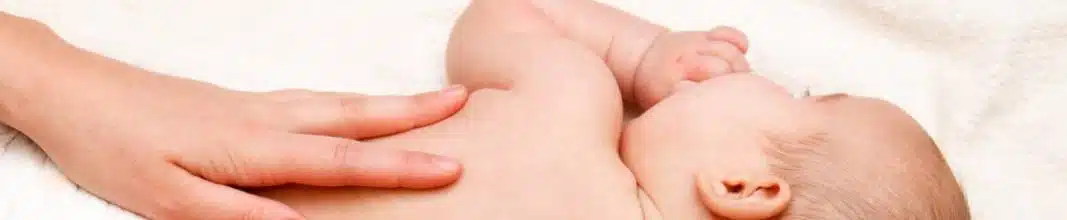 Para qué sirve la fisioterapia respiratoria infantil