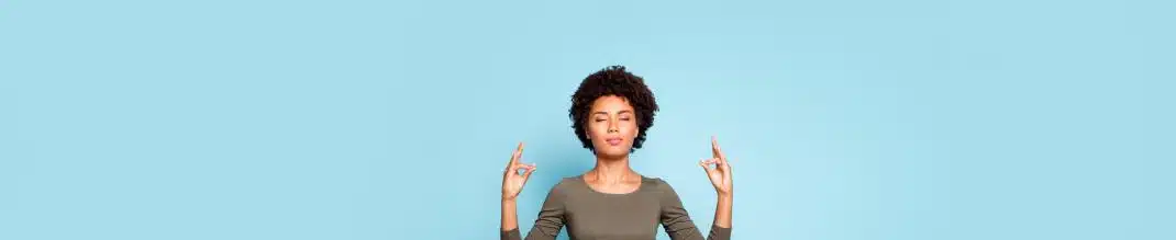 Los chakras como centros de energía en el yoga