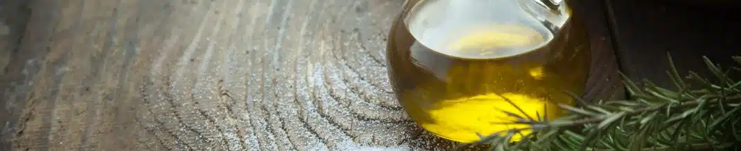 Cosmética Natural: beneficios reales del aceite de oliva