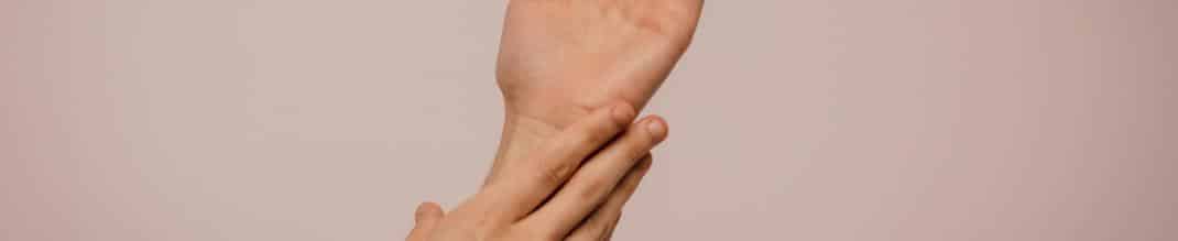 Principales beneficios de la reflexología de las manos