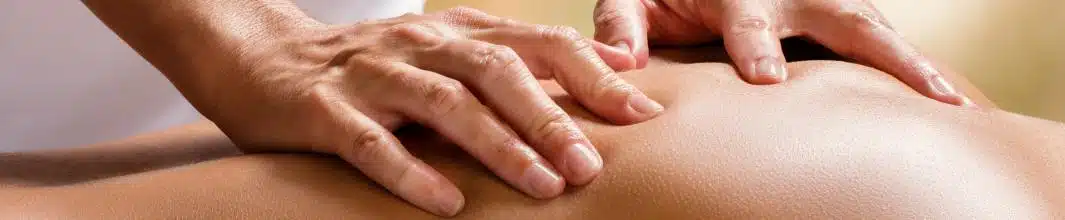 ¿Por qué estudiar osteopatía?