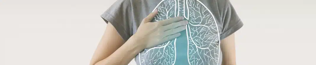 ¿Qué es la fisioterapia respiratoria?