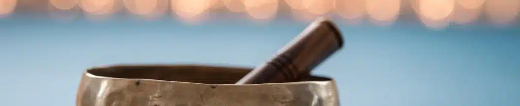 Meditación de los sonidos de mindfulness