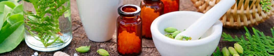 9 conceptos básicos que debes conocer de la homeopatía