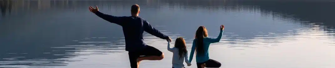 Las tres meditaciones combinadas de mindfulness