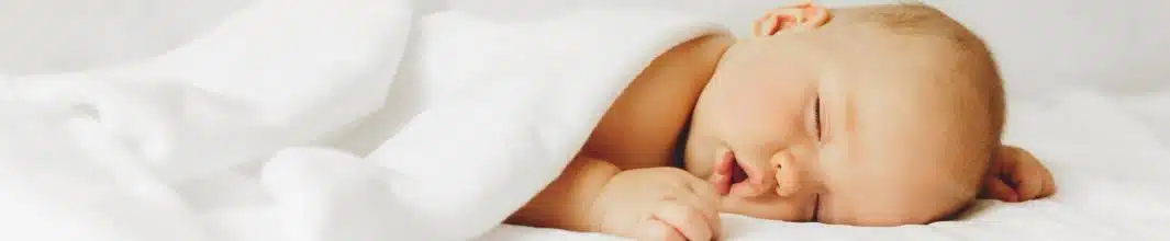 Pediatría: ¿usar melatonina para dormir?